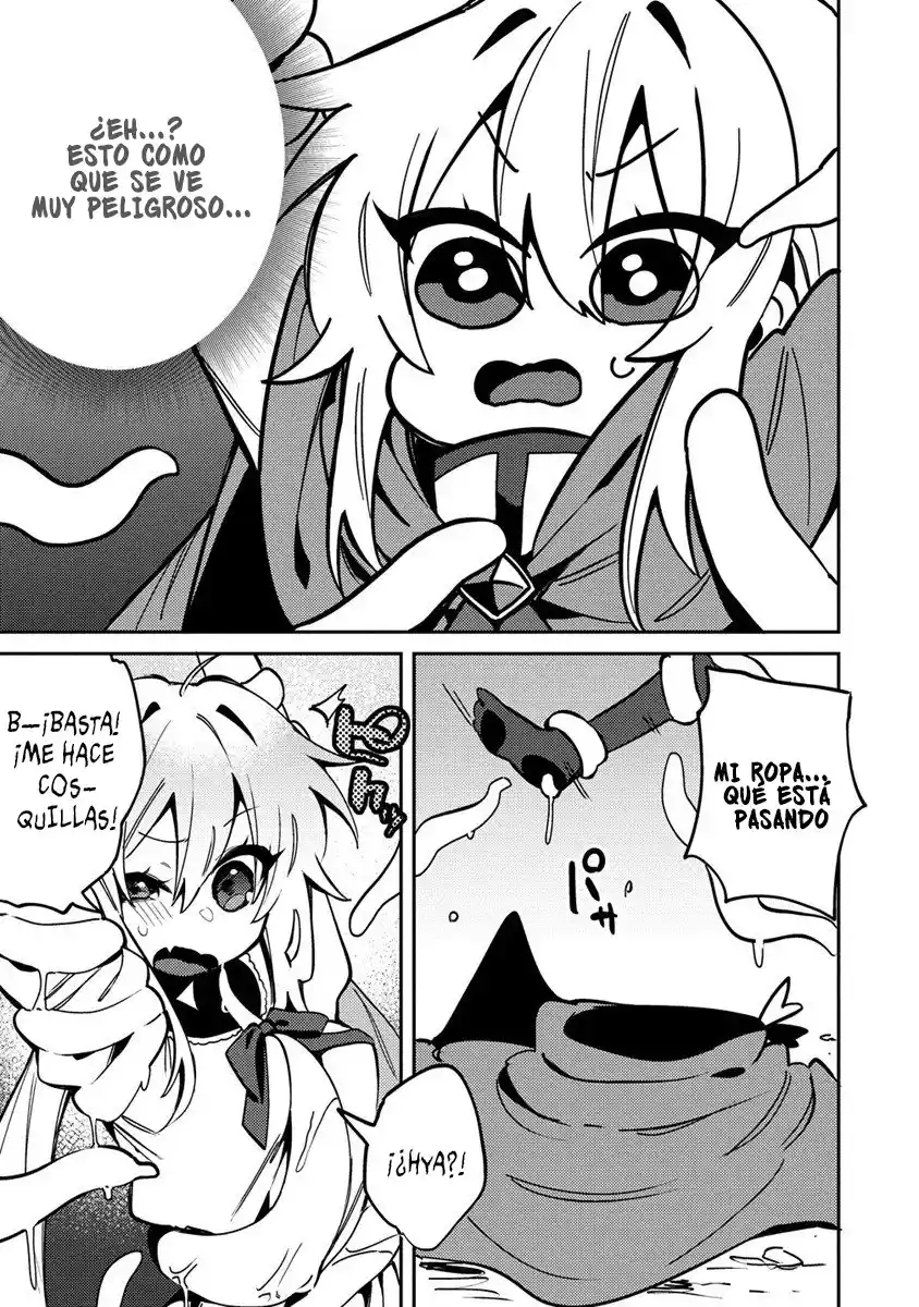 ONNA MAJUTSU SHISAN, MOTO NO SEKAI E KAERU TAME NI GANBARIMASU - Capítulo 6 - Página 6 - LectorTMOo
