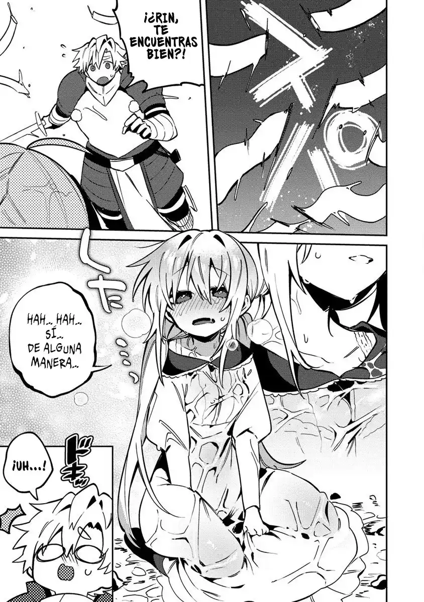 ONNA MAJUTSU SHISAN, MOTO NO SEKAI E KAERU TAME NI GANBARIMASU - Capítulo 6 - Página 10 - LectorTMOo