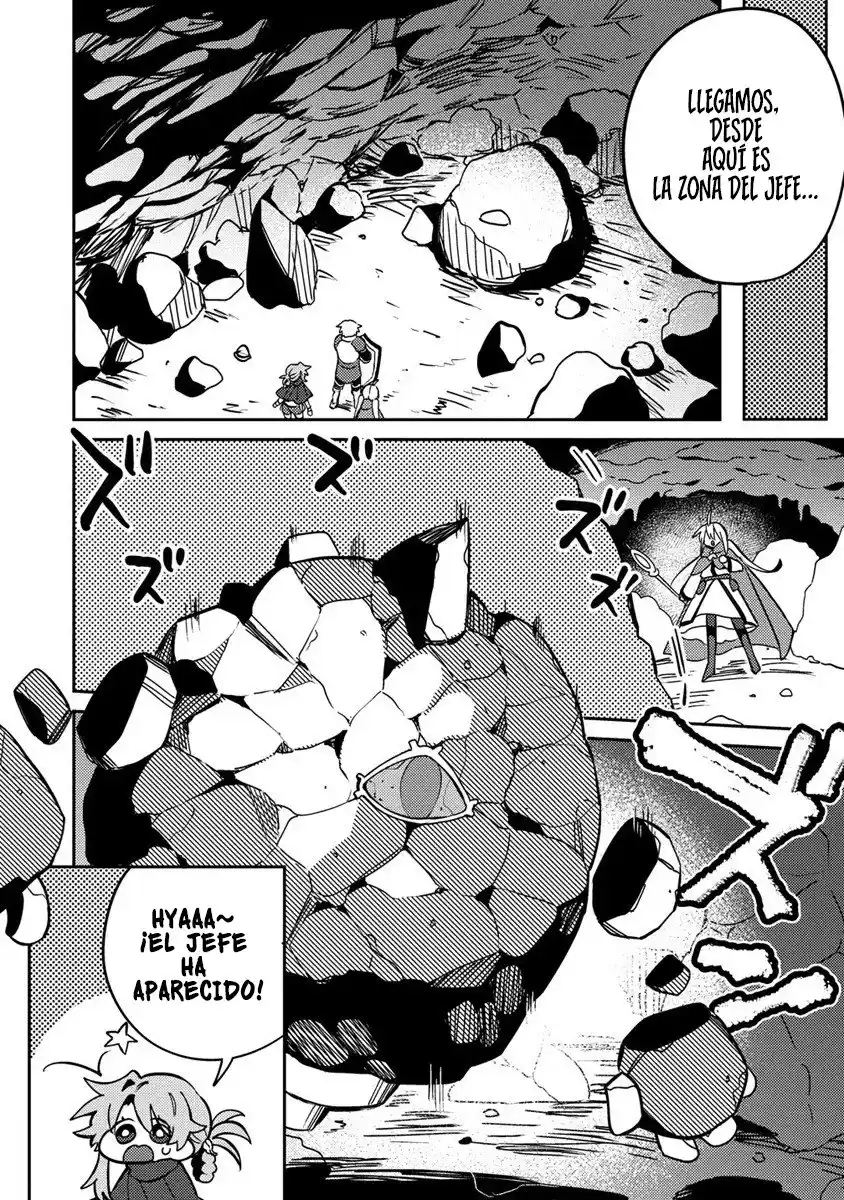 ONNA MAJUTSU SHISAN, MOTO NO SEKAI E KAERU TAME NI GANBARIMASU - Capítulo 6 - Página 14 - LectorTMOo