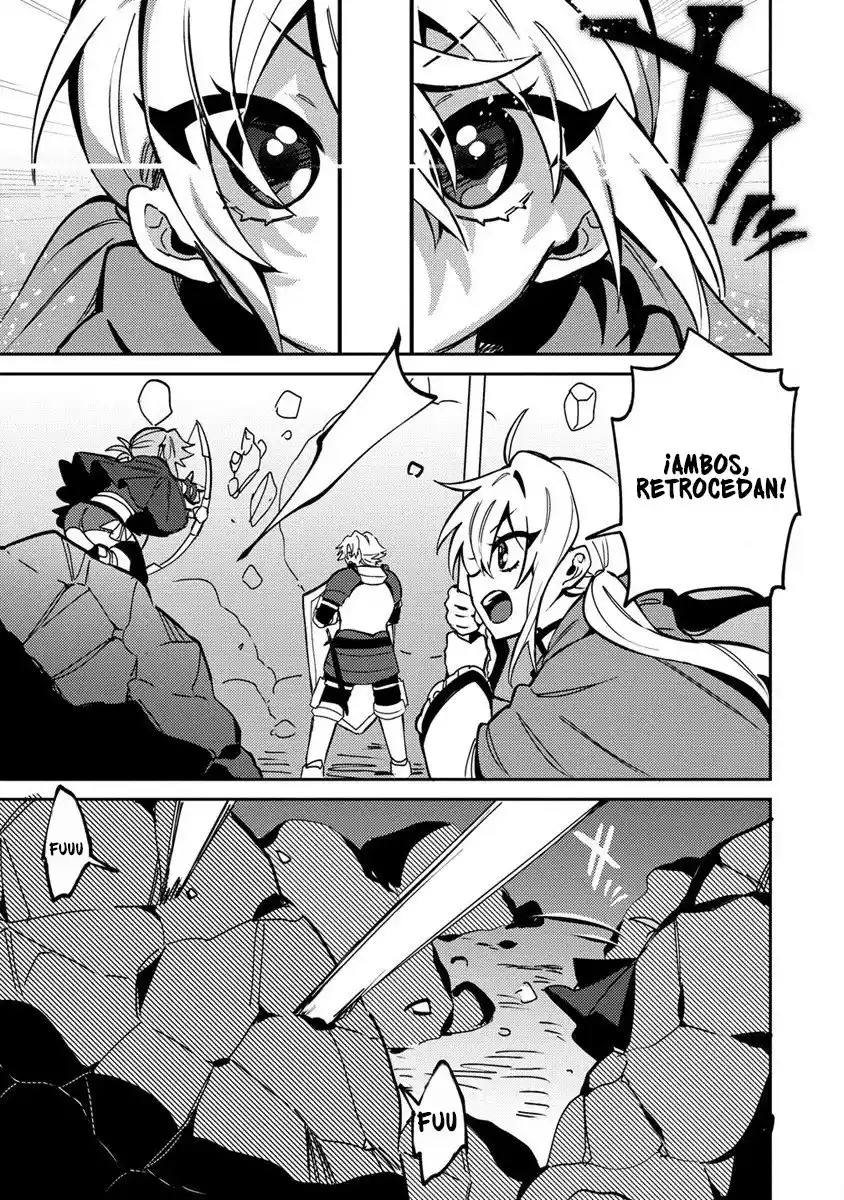 ONNA MAJUTSU SHISAN, MOTO NO SEKAI E KAERU TAME NI GANBARIMASU - Capítulo 6 - Página 17 - LectorTMOo