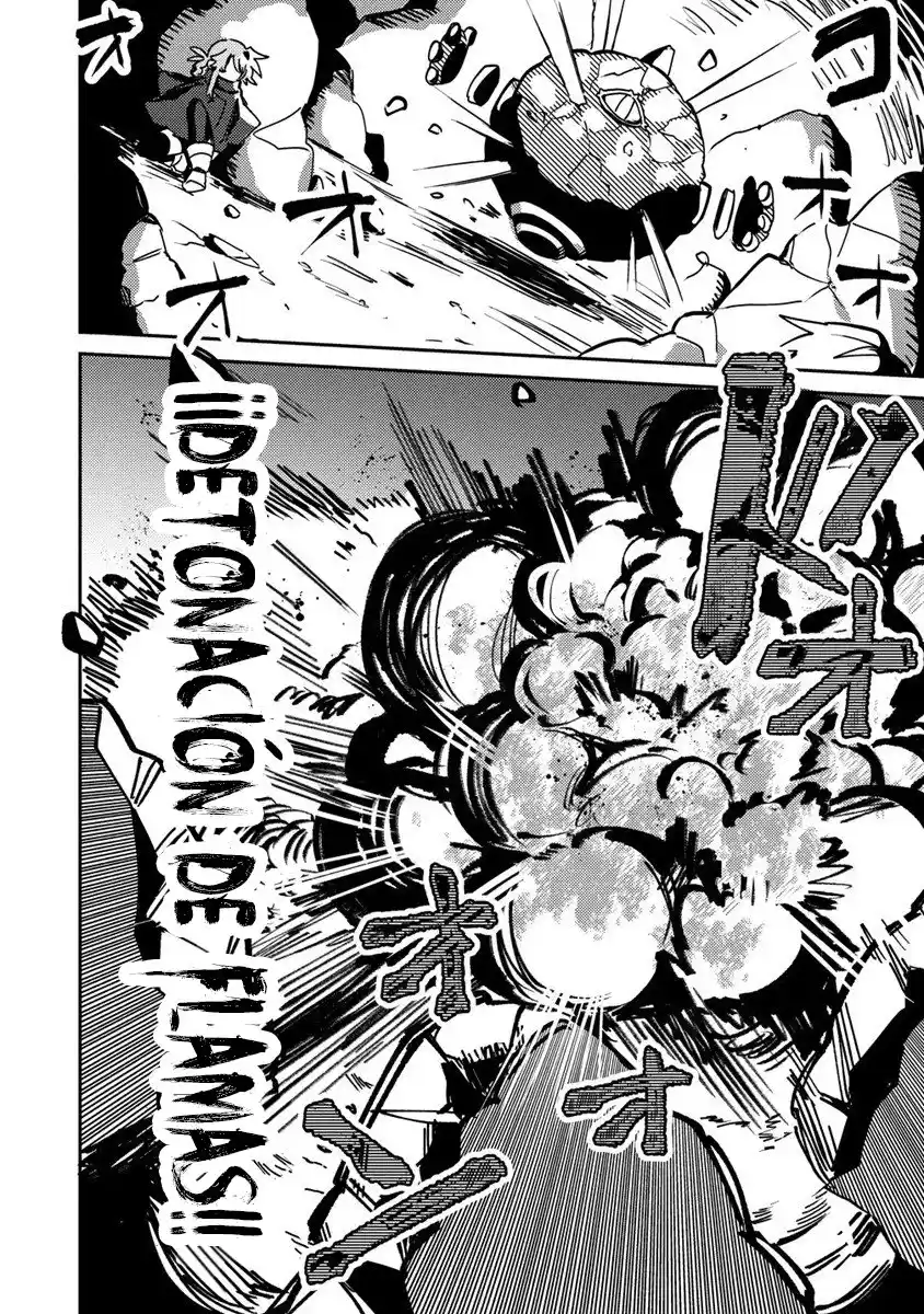 ONNA MAJUTSU SHISAN, MOTO NO SEKAI E KAERU TAME NI GANBARIMASU - Capítulo 6 - Página 18 - LectorTMOo
