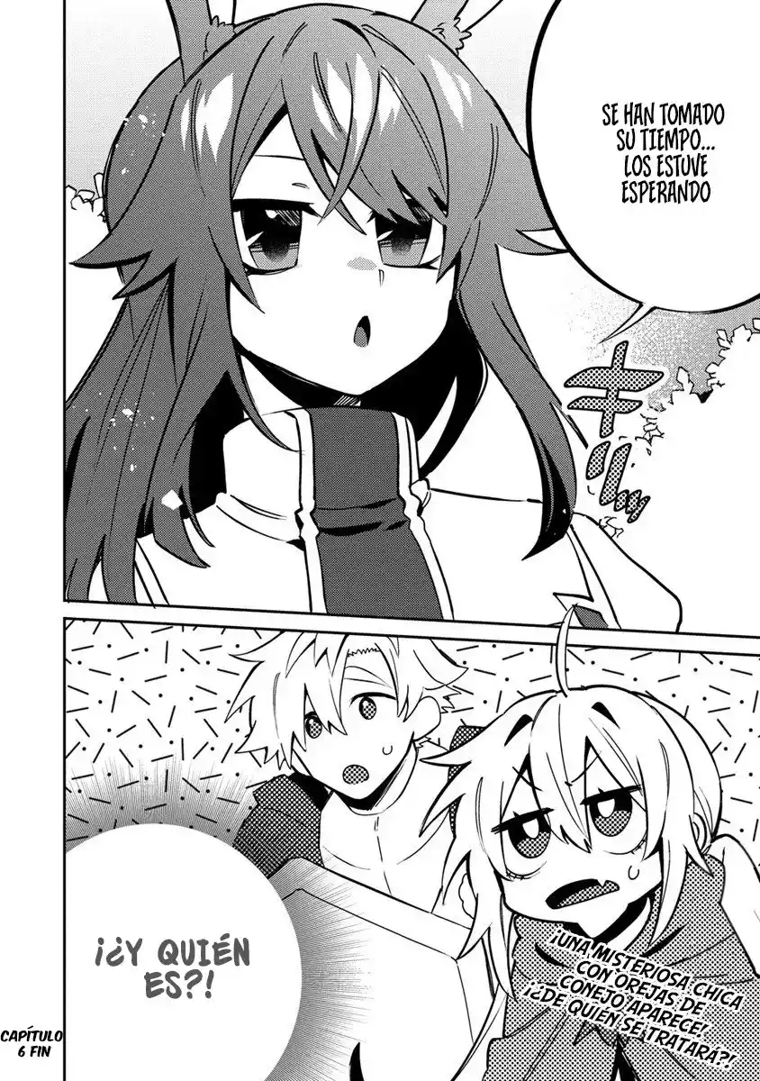 ONNA MAJUTSU SHISAN, MOTO NO SEKAI E KAERU TAME NI GANBARIMASU - Capítulo 6 - Página 25 - LectorTMOo