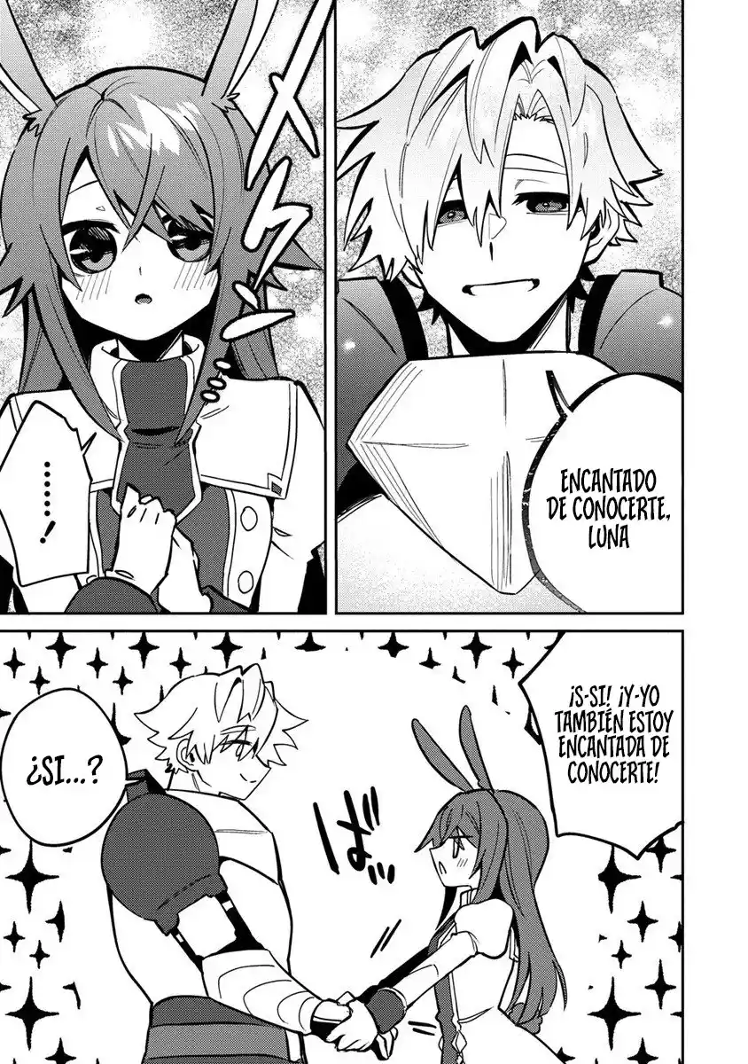 ONNA MAJUTSU SHISAN, MOTO NO SEKAI E KAERU TAME NI GANBARIMASU - Capítulo 7 - Página 6 - LectorTMOo