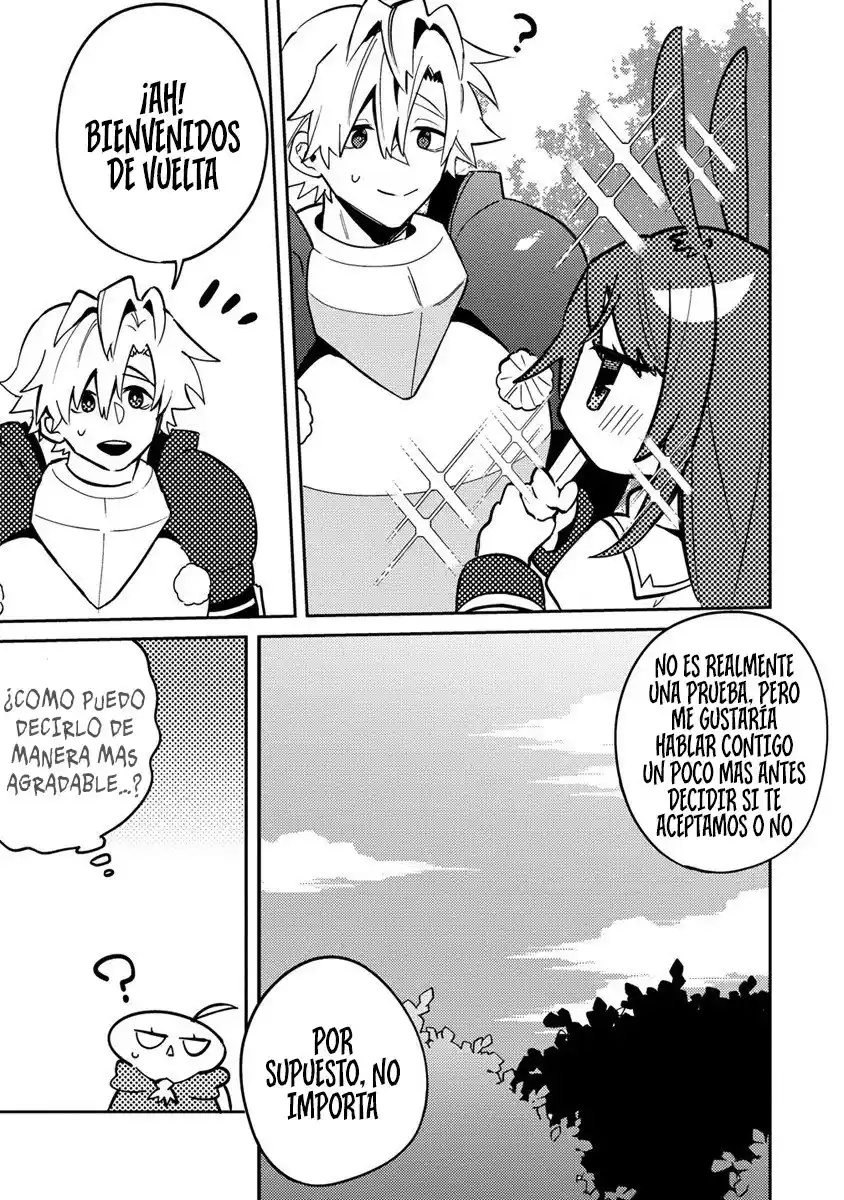 ONNA MAJUTSU SHISAN, MOTO NO SEKAI E KAERU TAME NI GANBARIMASU - Capítulo 7 - Página 12 - LectorTMOo