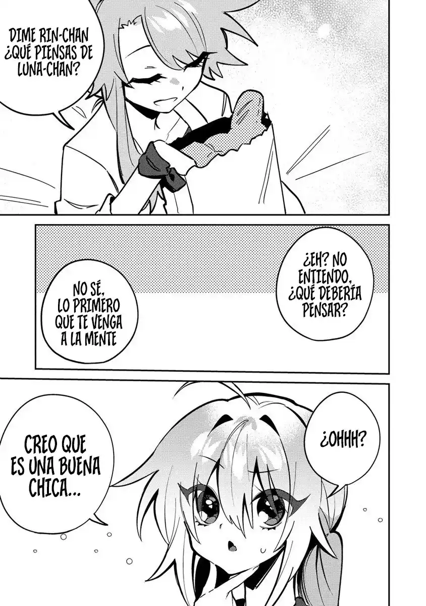 ONNA MAJUTSU SHISAN, MOTO NO SEKAI E KAERU TAME NI GANBARIMASU - Capítulo 8 - Página 8 - LectorTMOo