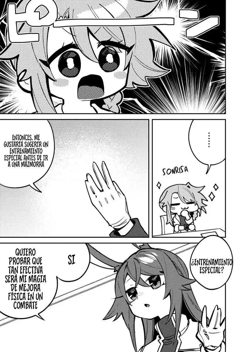 ONNA MAJUTSU SHISAN, MOTO NO SEKAI E KAERU TAME NI GANBARIMASU - Capítulo 8 - Página 12 - LectorTMOo