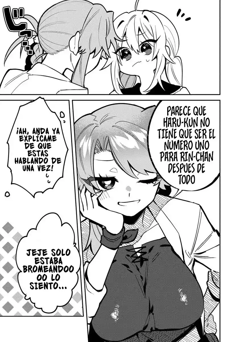 ONNA MAJUTSU SHISAN, MOTO NO SEKAI E KAERU TAME NI GANBARIMASU - Capítulo 8 - Página 24 - LectorTMOo