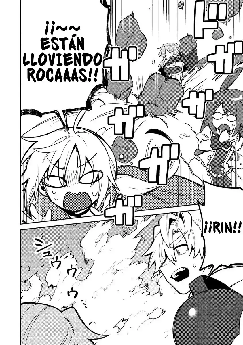 ONNA MAJUTSU SHISAN, MOTO NO SEKAI E KAERU TAME NI GANBARIMASU - Capítulo 9 - Página 9 - LectorTMOo
