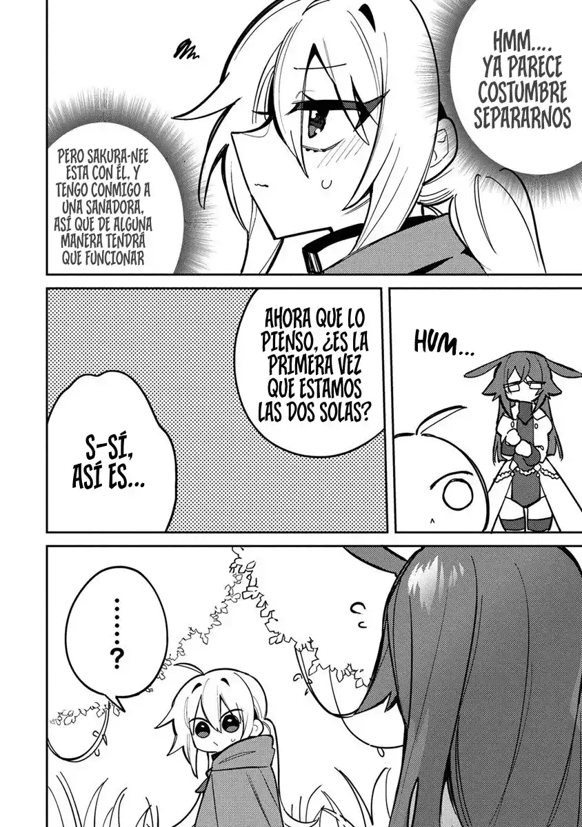 ONNA MAJUTSU SHISAN, MOTO NO SEKAI E KAERU TAME NI GANBARIMASU - Capítulo 9 - Página 13 - LectorTMOo