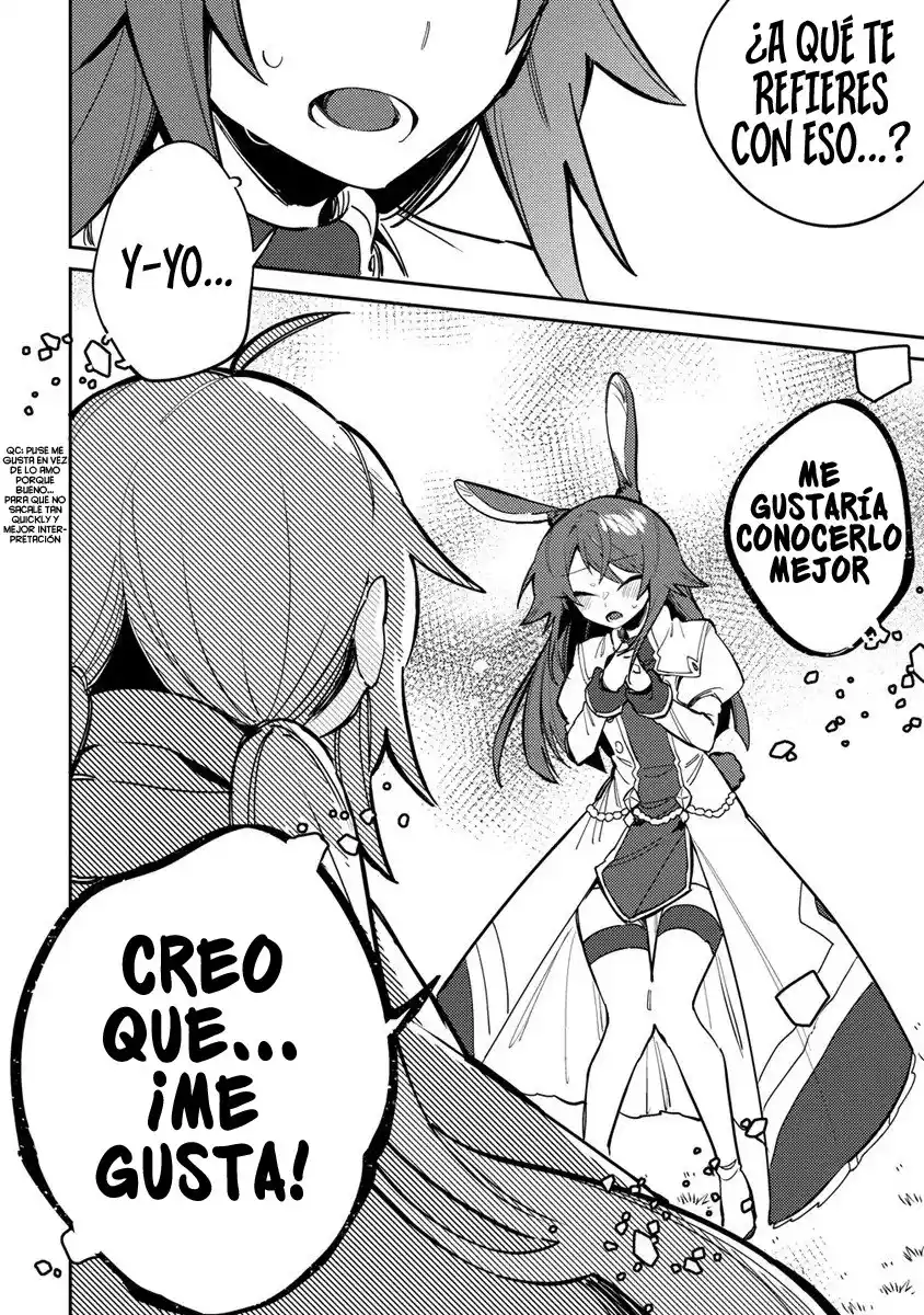 ONNA MAJUTSU SHISAN, MOTO NO SEKAI E KAERU TAME NI GANBARIMASU - Capítulo 9 - Página 15 - LectorTMOo