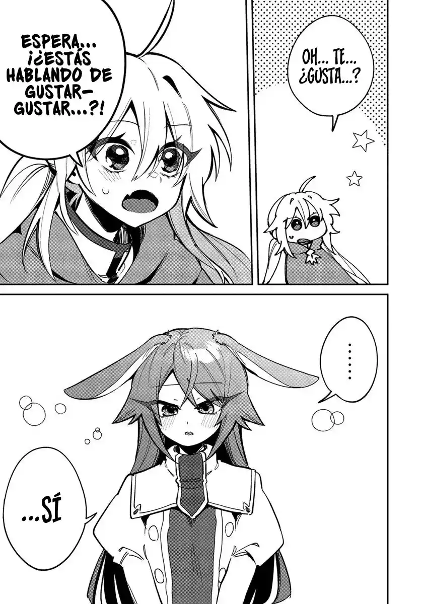 ONNA MAJUTSU SHISAN, MOTO NO SEKAI E KAERU TAME NI GANBARIMASU - Capítulo 9 - Página 16 - LectorTMOo