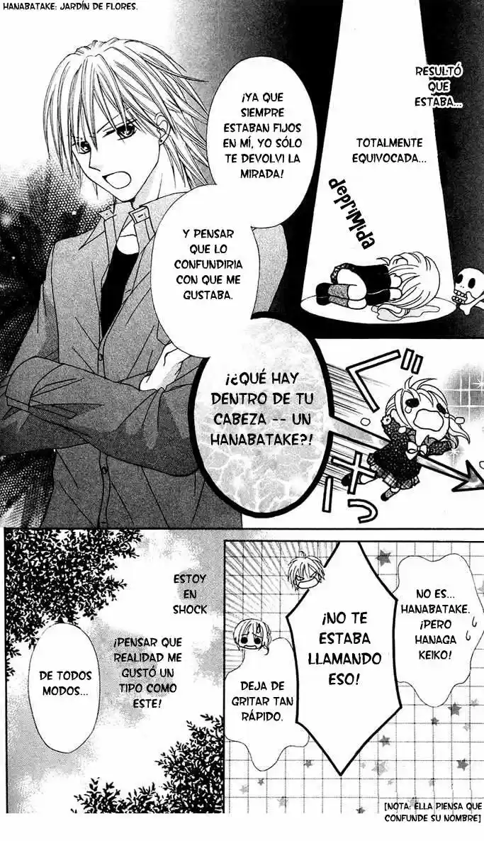 Onna No Ko Ha Koi Wo Suru - Capítulo 5.01 - Página 10 - LectorTMOo