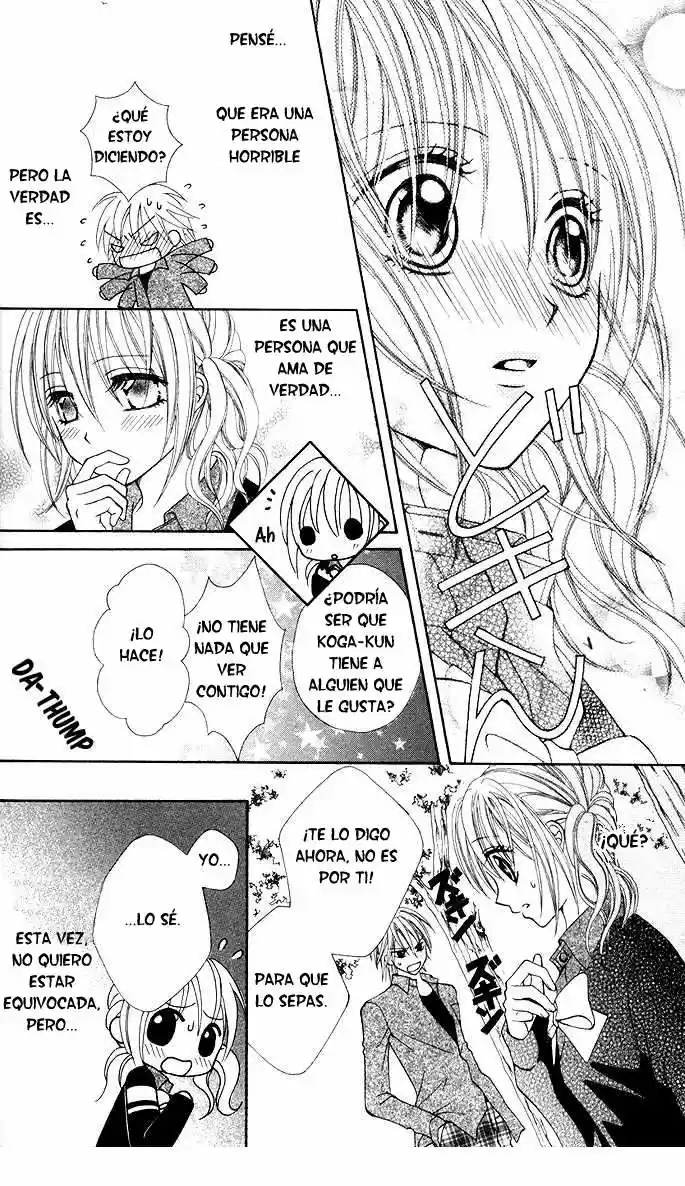 Onna No Ko Ha Koi Wo Suru - Capítulo 5.01 - Página 12 - LectorTMOo