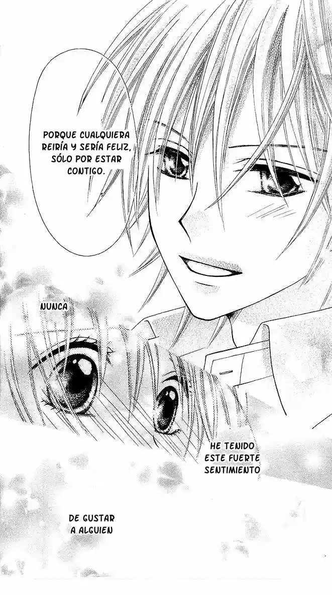 Onna No Ko Ha Koi Wo Suru - Capítulo 5.01 - Página 30 - LectorTMOo