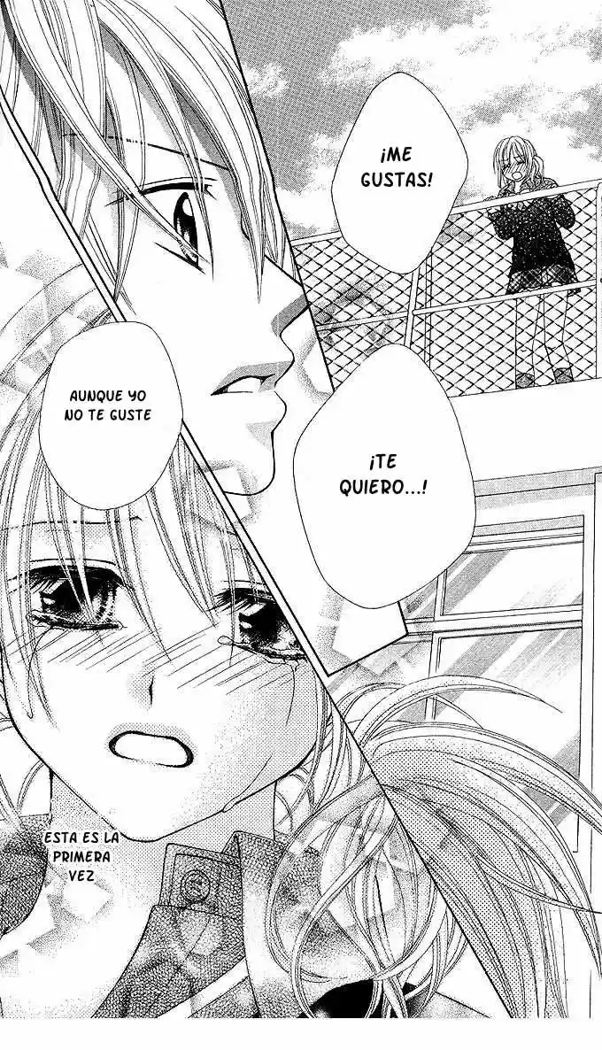 Onna No Ko Ha Koi Wo Suru - Capítulo 5.01 - Página 36 - LectorTMOo