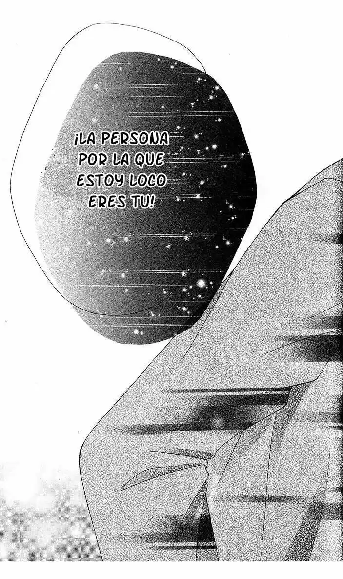 Onna No Ko Ha Koi Wo Suru - Capítulo 5.01 - Página 38 - LectorTMOo
