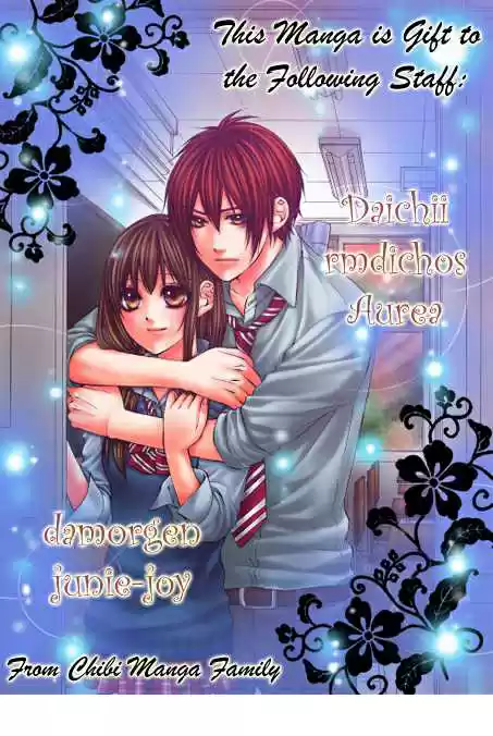 Onna No Ko Ha Koi Wo Suru - Capítulo 5.01 - Página 44 - LectorTMOo