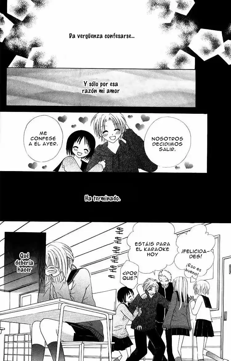 Onna No Ko Ha Koi Wo Suru - Capítulo 5.02 - Página 8 - LectorTMOo