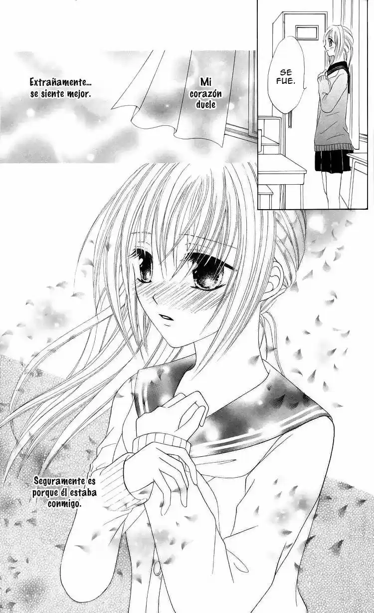 Onna No Ko Ha Koi Wo Suru - Capítulo 5.02 - Página 14 - LectorTMOo