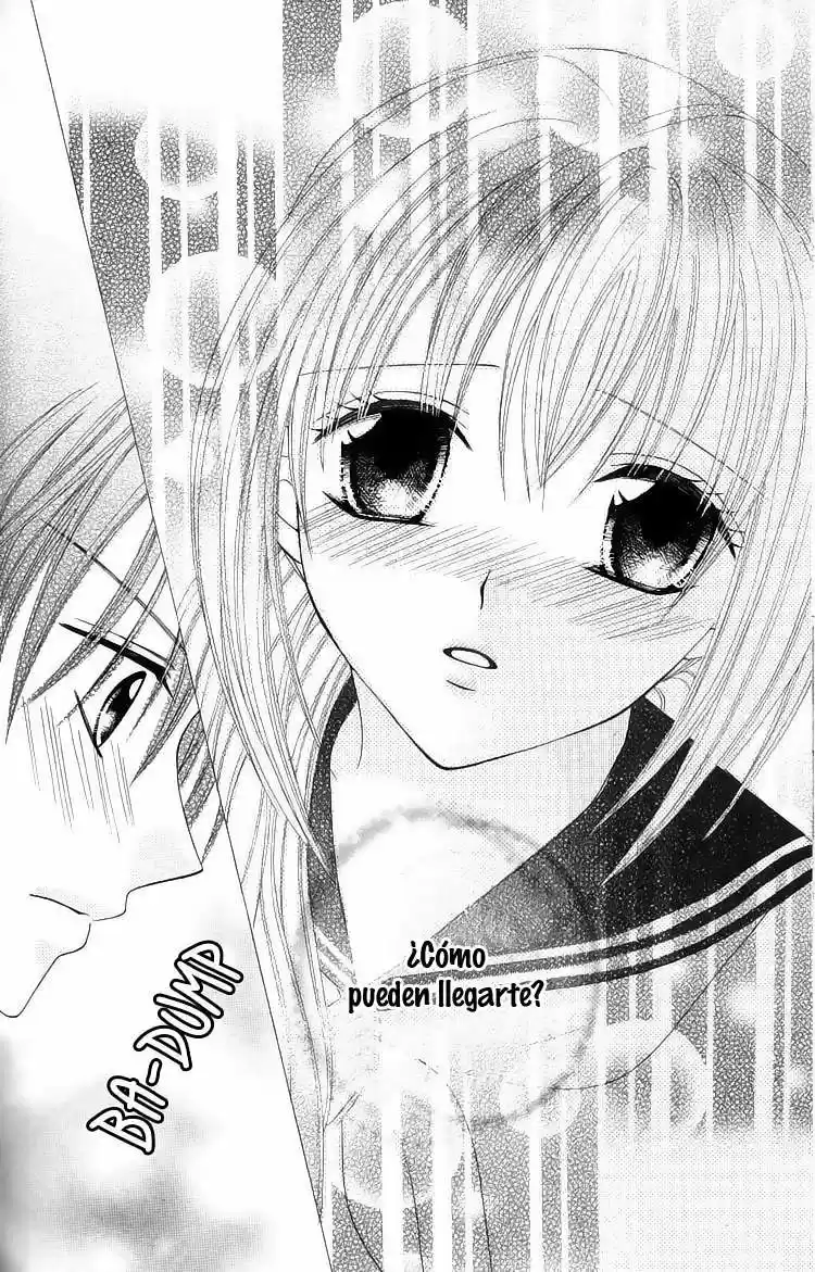 Onna No Ko Ha Koi Wo Suru - Capítulo 5.02 - Página 35 - LectorTMOo