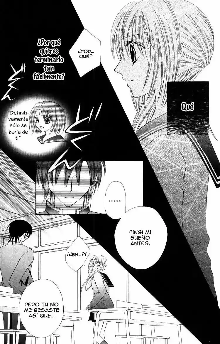 Onna No Ko Ha Koi Wo Suru - Capítulo 5.02 - Página 41 - LectorTMOo