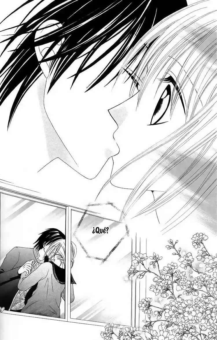 Onna No Ko Ha Koi Wo Suru - Capítulo 5.02 - Página 43 - LectorTMOo