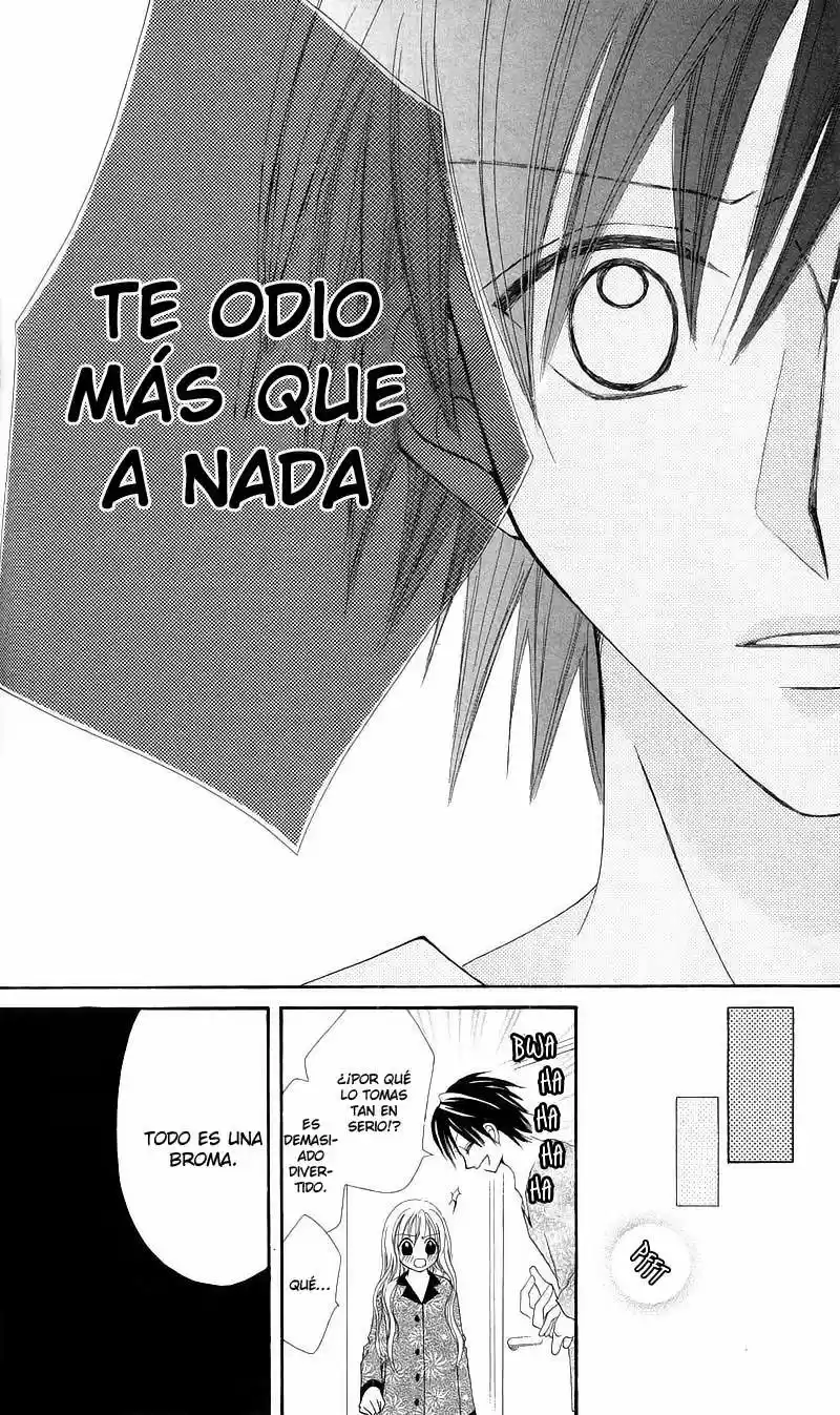 Onna No Ko Ha Koi Wo Suru - Capítulo 5.03 - Página 43 - LectorTMOo