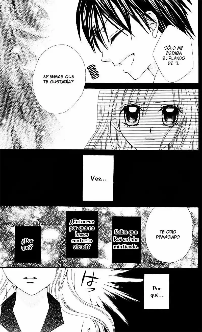 Onna No Ko Ha Koi Wo Suru - Capítulo 5.03 - Página 44 - LectorTMOo
