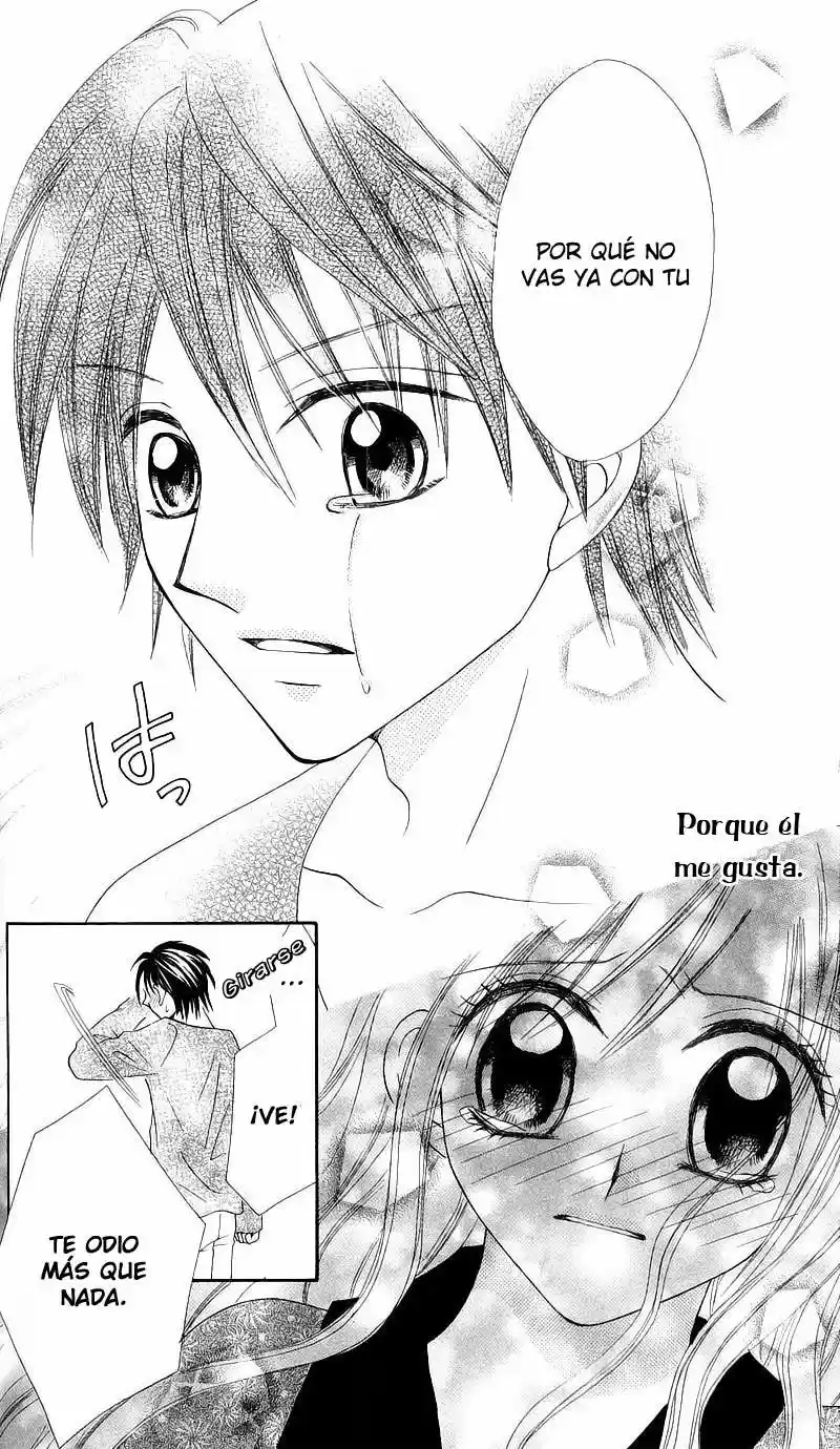 Onna No Ko Ha Koi Wo Suru - Capítulo 5.03 - Página 45 - LectorTMOo