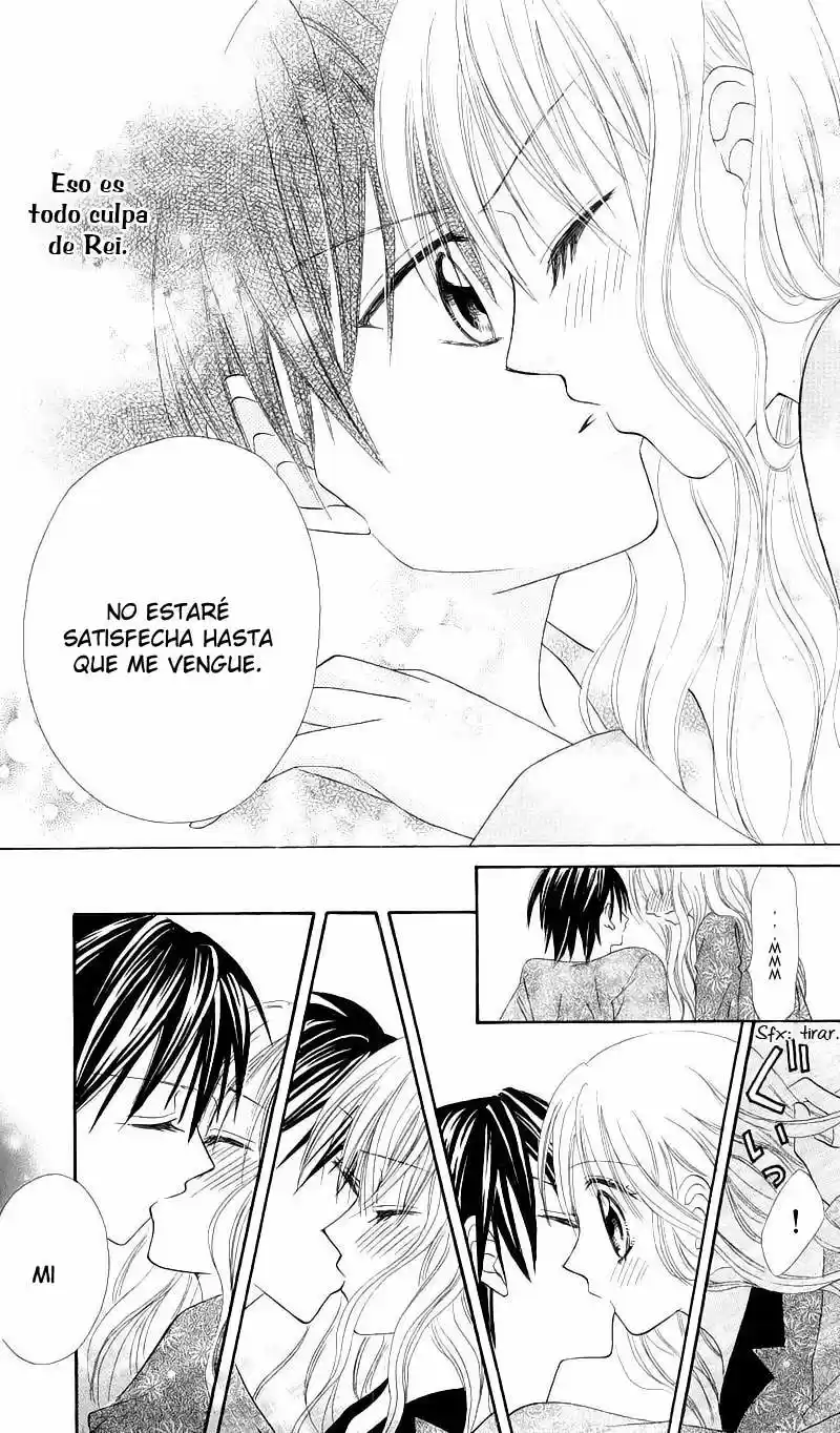 Onna No Ko Ha Koi Wo Suru - Capítulo 5.03 - Página 47 - LectorTMOo