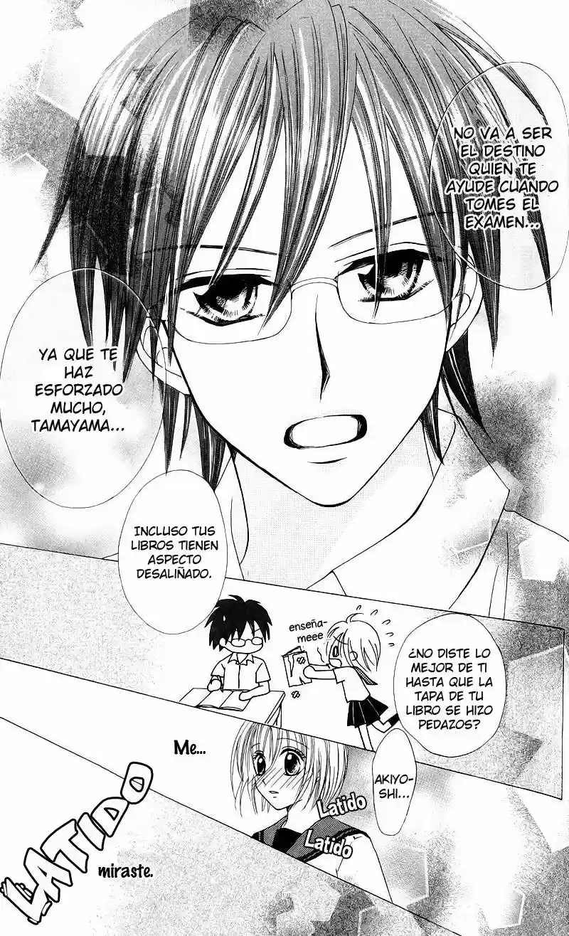 Onna No Ko Ha Koi Wo Suru - Capítulo 5.04 - Página 14 - LectorTMOo