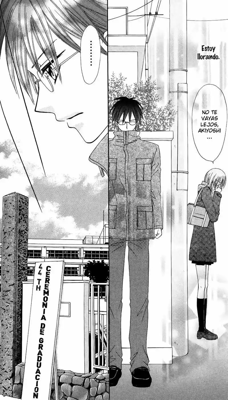 Onna No Ko Ha Koi Wo Suru - Capítulo 5.04 - Página 43 - LectorTMOo