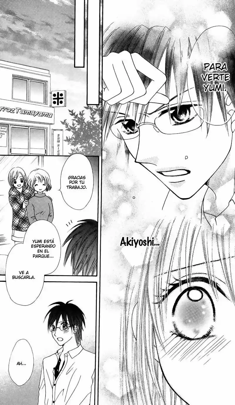 Onna No Ko Ha Koi Wo Suru - Capítulo 5.04 - Página 54 - LectorTMOo