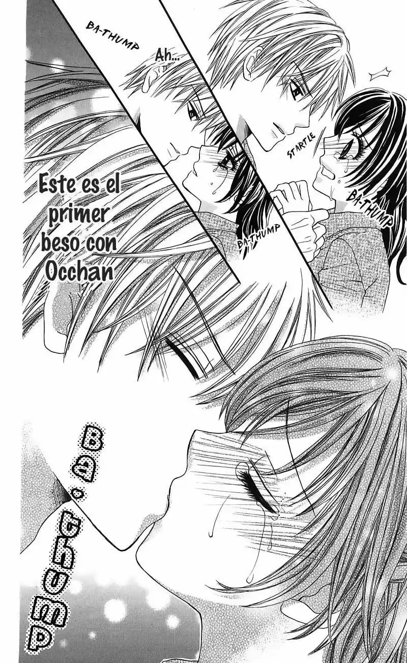Onna No Ko Ha Koi Wo Suru - Capítulo 6 - Página 29 - LectorTMOo