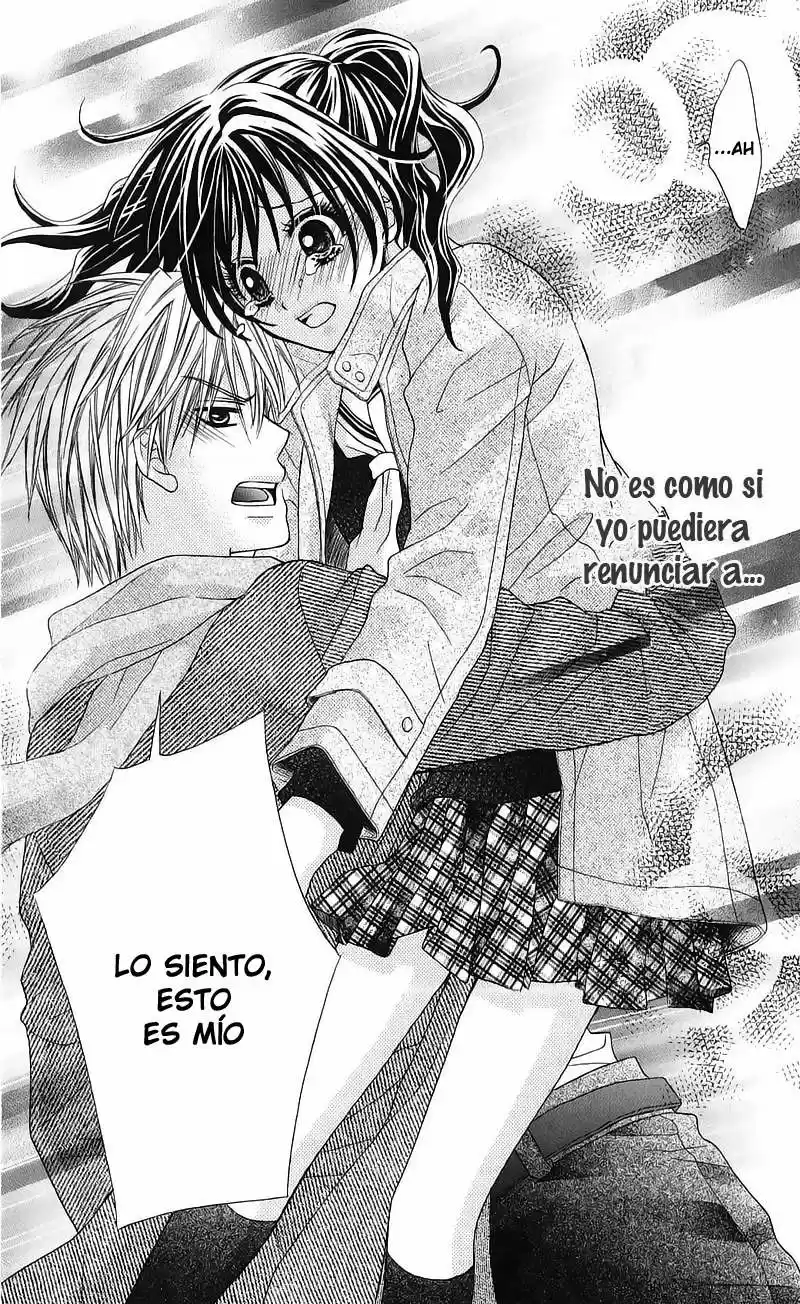 Onna No Ko Ha Koi Wo Suru - Capítulo 6 - Página 41 - LectorTMOo
