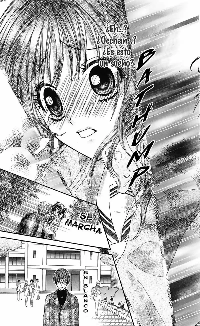 Onna No Ko Ha Koi Wo Suru - Capítulo 6 - Página 42 - LectorTMOo