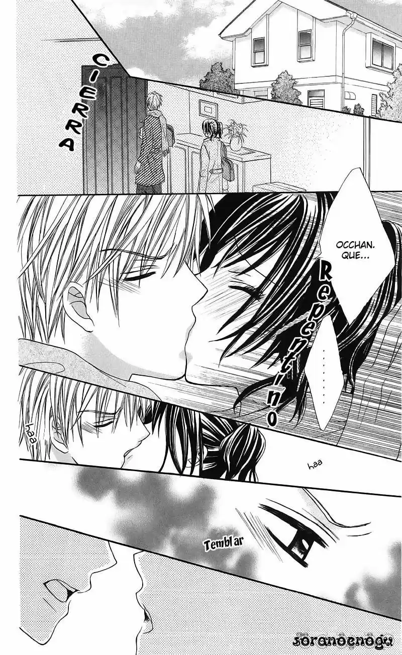 Onna No Ko Ha Koi Wo Suru - Capítulo 6 - Página 43 - LectorTMOo