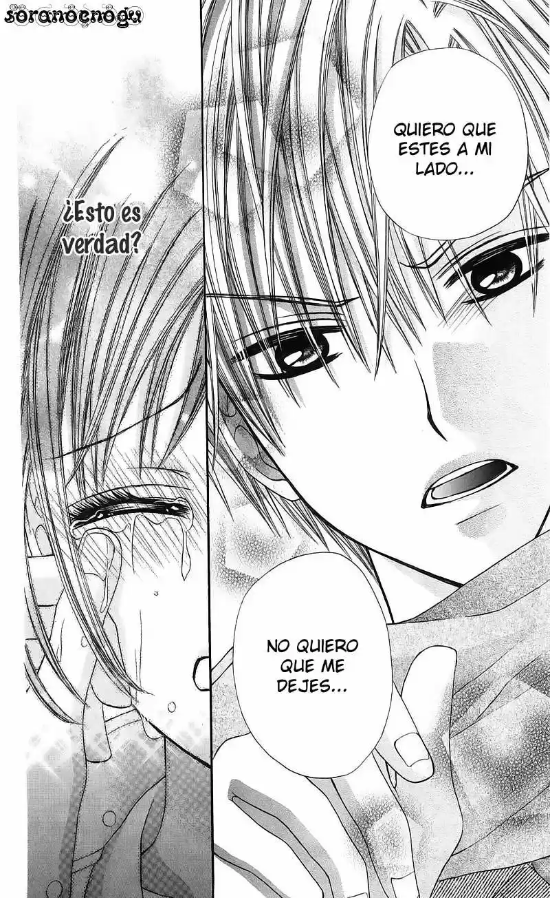 Onna No Ko Ha Koi Wo Suru - Capítulo 6 - Página 45 - LectorTMOo