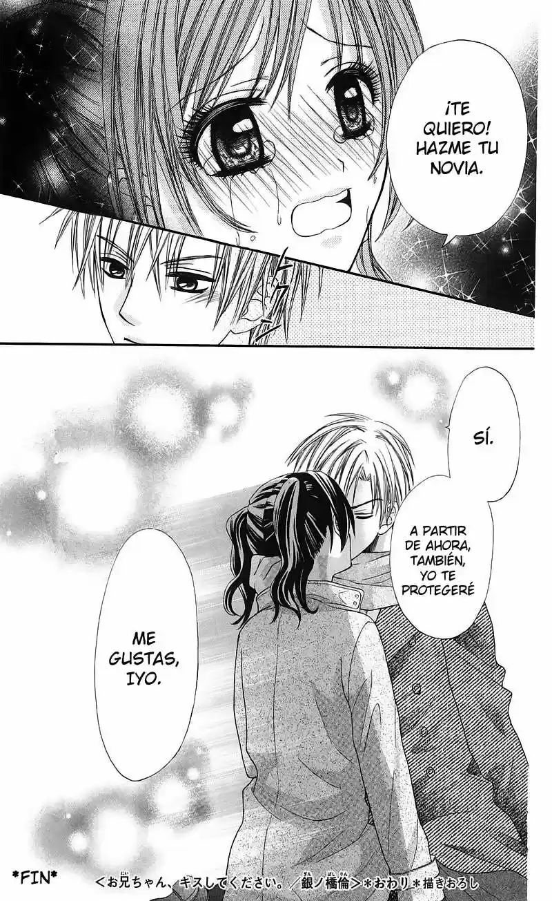 Onna No Ko Ha Koi Wo Suru - Capítulo 6 - Página 46 - LectorTMOo