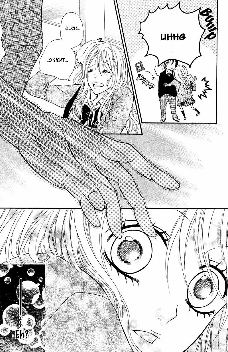 Onna No Ko Ha Koi Wo Suru - Capítulo 7 - Página 12 - LectorTMOo