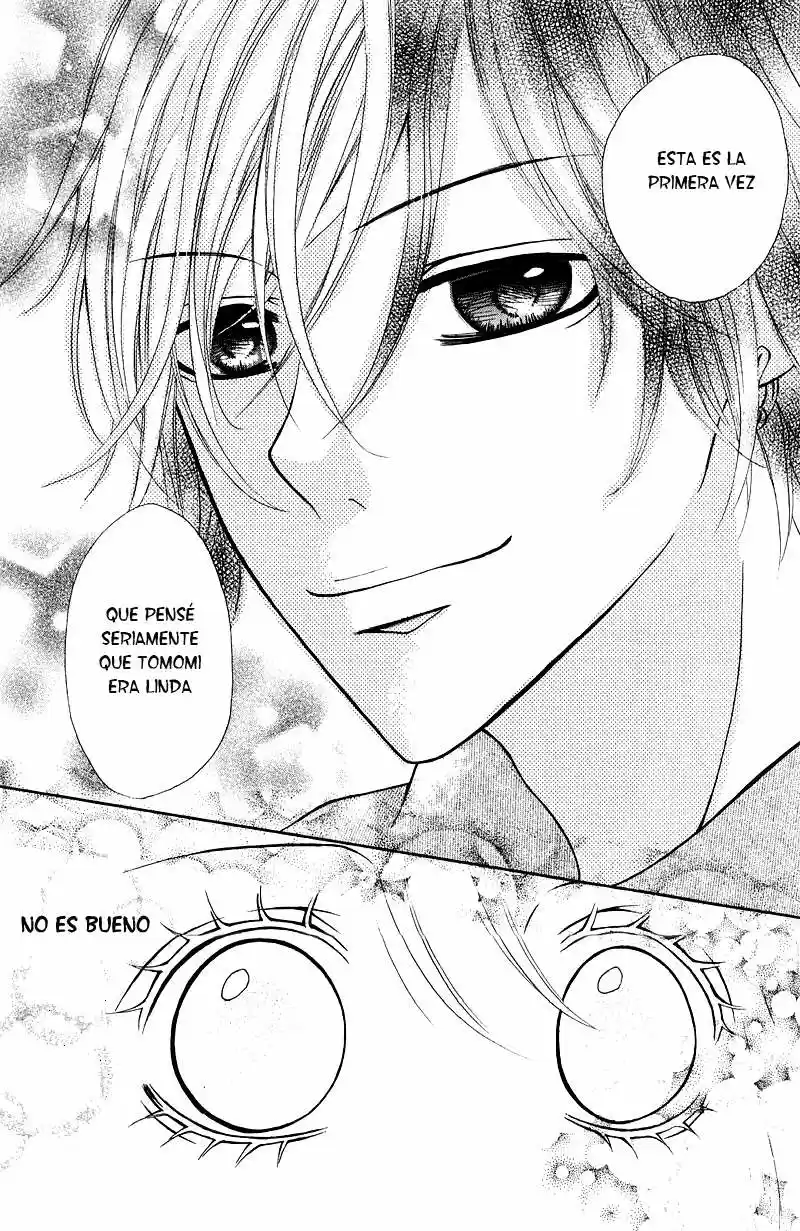 Onna No Ko Ha Koi Wo Suru - Capítulo 7 - Página 27 - LectorTMOo