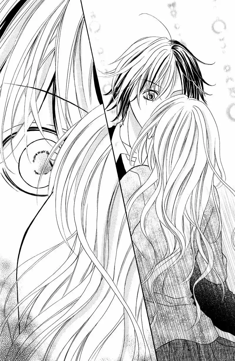 Onna No Ko Ha Koi Wo Suru - Capítulo 7 - Página 32 - LectorTMOo