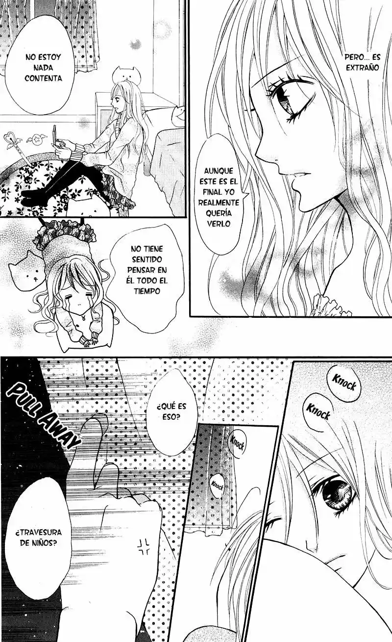 Onna No Ko Ha Koi Wo Suru - Capítulo 7 - Página 36 - LectorTMOo