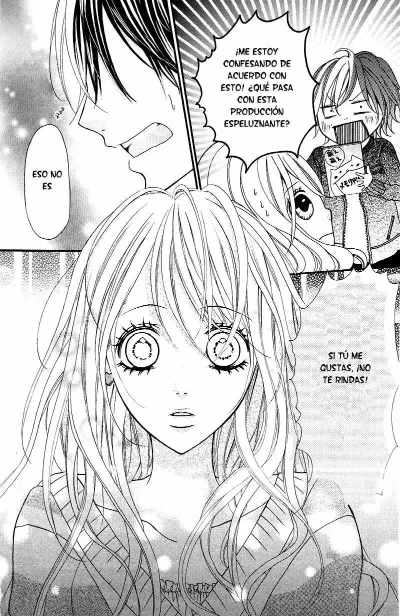 Onna No Ko Ha Koi Wo Suru - Capítulo 7 - Página 39 - LectorTMOo
