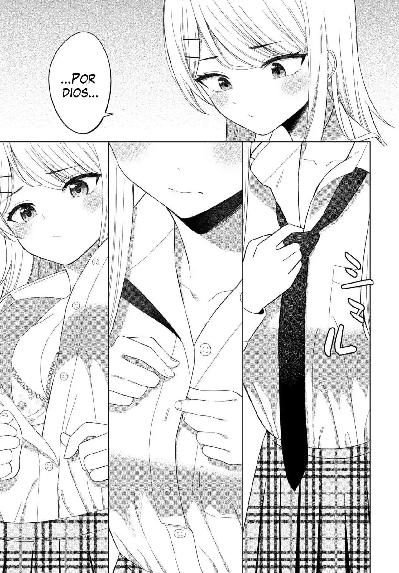 Onna Tomodachi Ha Tanomeba Igai To Yarasete Kureru - Capítulo 2 - Página 28 - LectorTMOo
