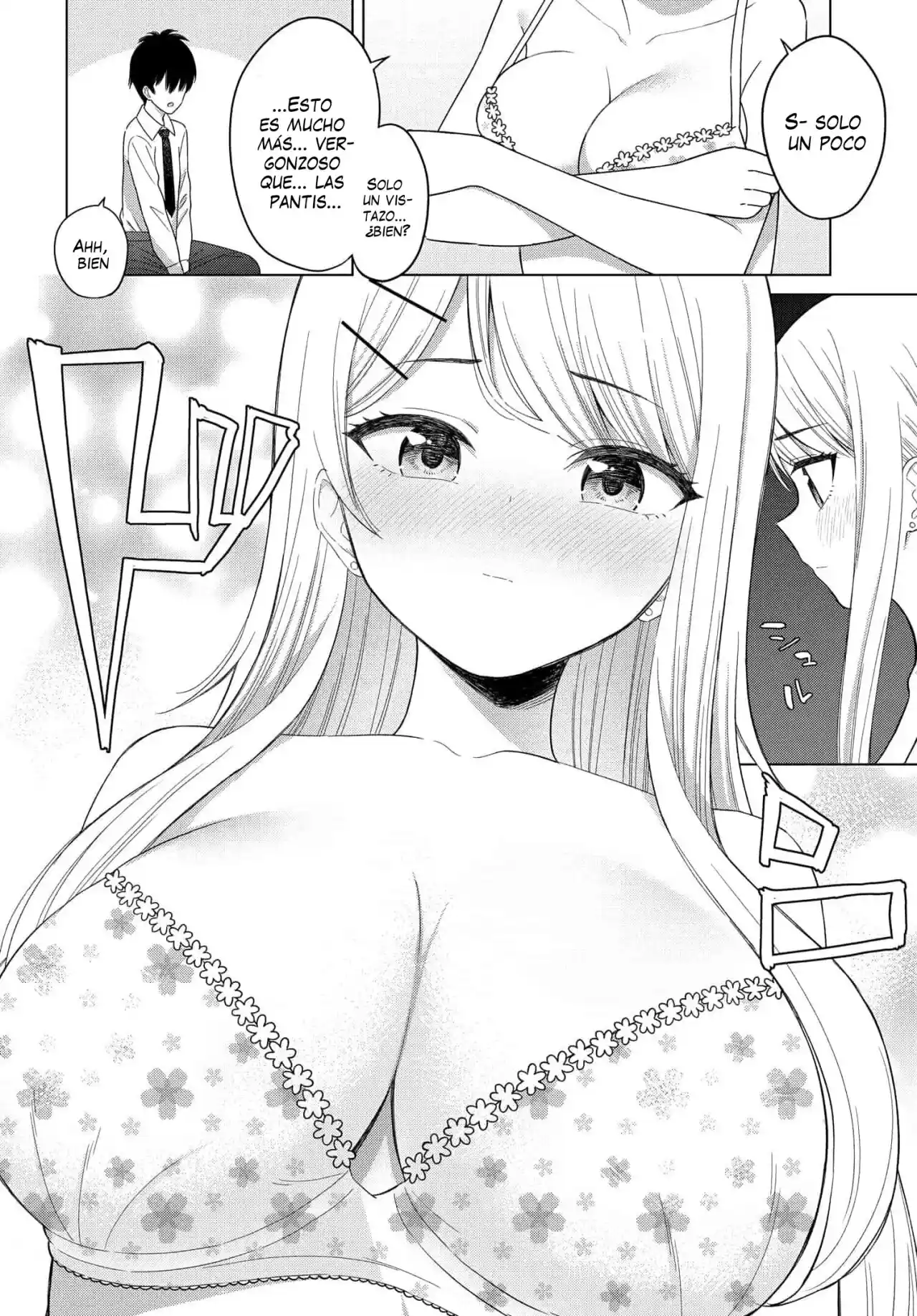 Onna Tomodachi Ha Tanomeba Igai To Yarasete Kureru - Capítulo 2 - Página 29 - LectorTMOo