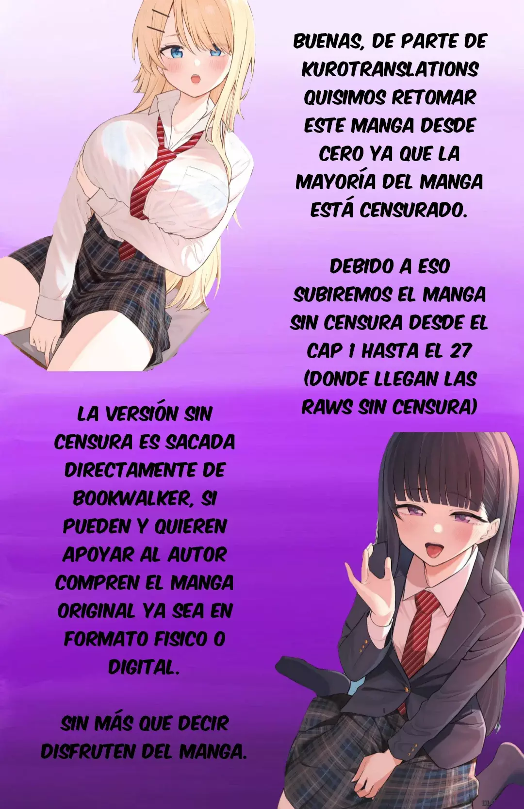 Onna Tomodachi Ha Tanomeba Igai To Yarasete Kureru - Capítulo 26.5 - Página 2 - LectorTMOo