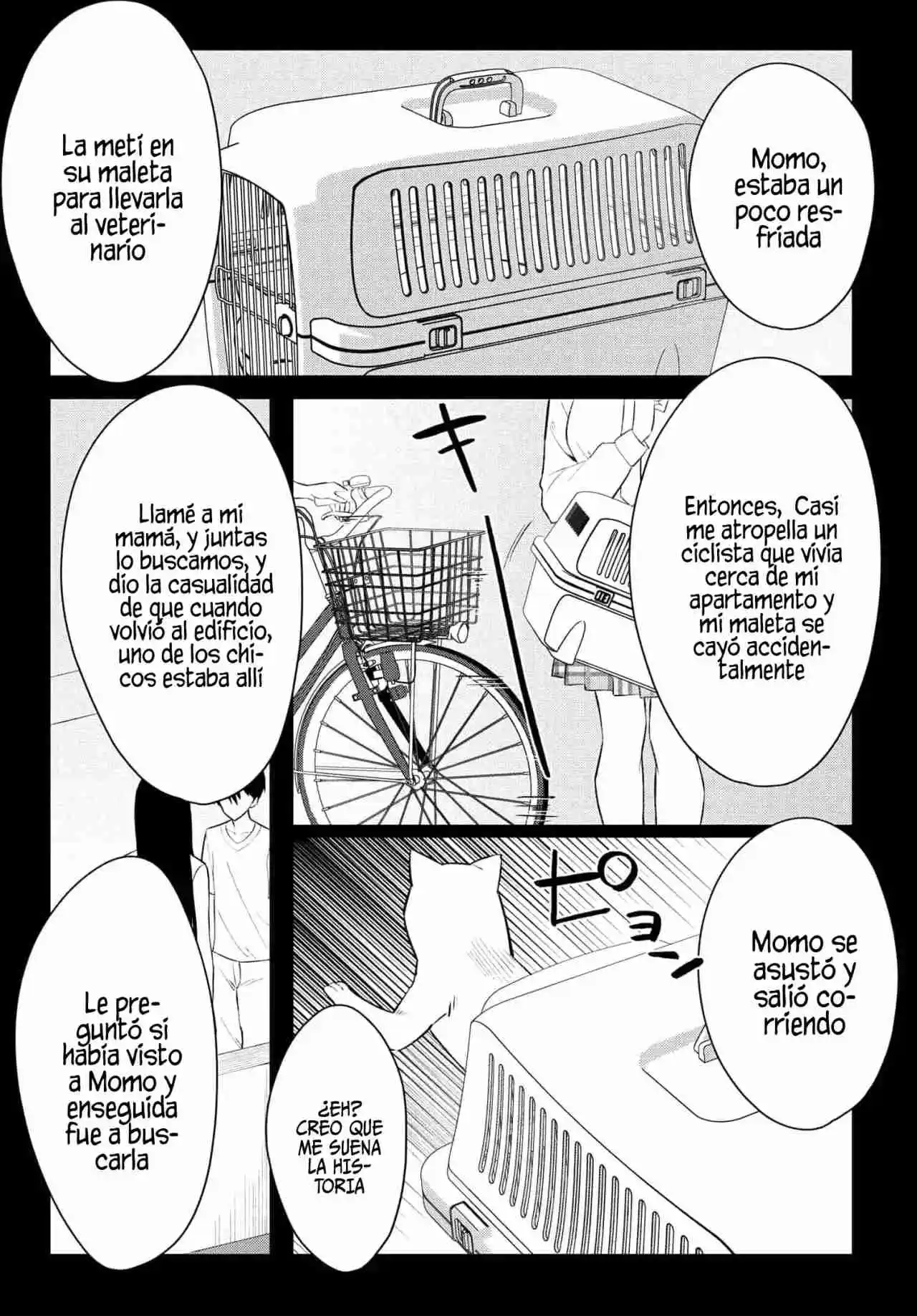 Onna Tomodachi Ha Tanomeba Igai To Yarasete Kureru - Capítulo 9 - Página 18 - LectorTMOo