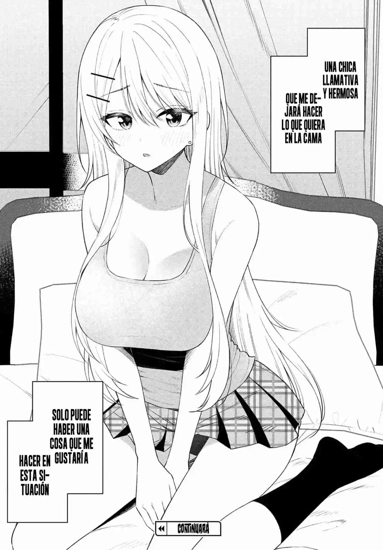Onna Tomodachi Ha Tanomeba Igai To Yarasete Kureru - Capítulo 9 - Página 26 - LectorTMOo