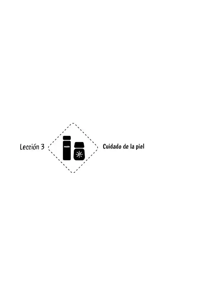 Onnanoko Gare! - Capítulo 3 - Página 22 - LectorTMOo